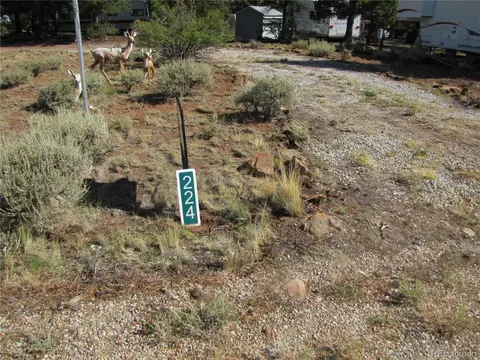 224 Lantern Loop, Hartsel, CO 80449 photo 9
