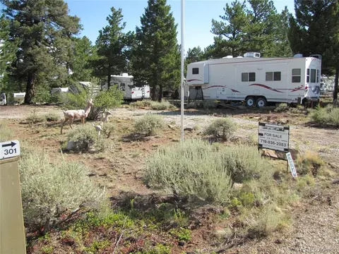 224 Lantern Loop, Hartsel, CO 80449 photo 12