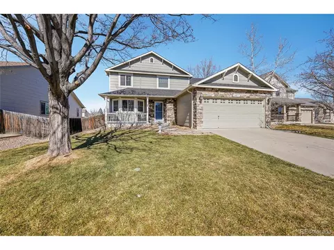2011 E 148th Dr, Thornton, CO 80602 photo 1