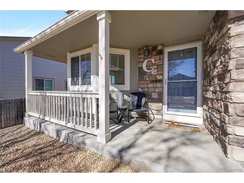 2011 E 148th Dr, Thornton, CO 80602 photo 2
