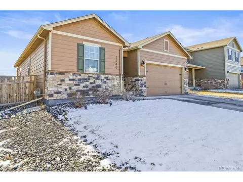 2240 Opal Ave, Brighton, CO 80603 photo 2