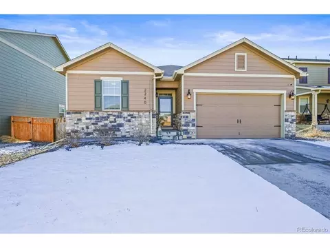 2240 Opal Ave, Brighton, CO 80603