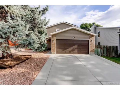 5699 W 71st Cir, Arvada, CO 80003
