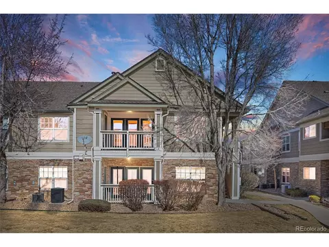 4385 S Balsam St #8-202, Littleton, CO 80123