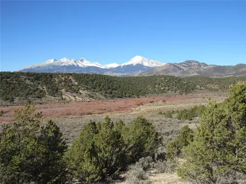 4307 Beekman Rd, Fort Garland, CO 81133