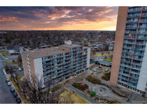 4800 E Hale Pkwy #712N, Denver, CO 80220