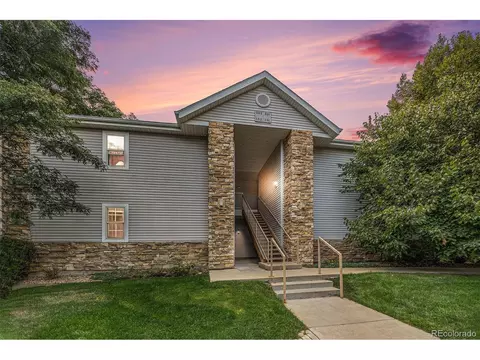 7676 Depew St #102, Arvada, CO 80003