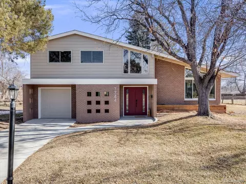7744 S Gaylord Way, Centennial, CO 80122
