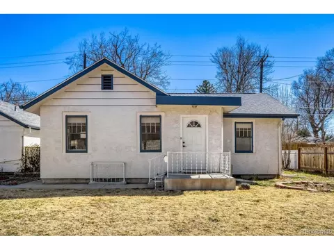 Undisclosed, Colorado Springs, CO 80907
