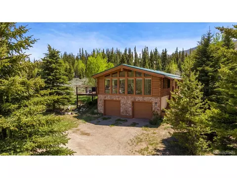 1084 Summit Dr, Dillon, CO 80435