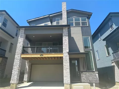 3232 S Russell St, Morrison, CO 80465