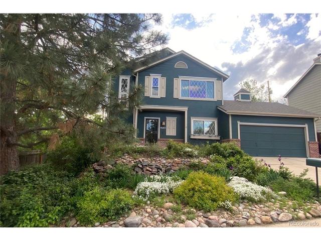 4685 S Raleigh St, Denver, CO 80236