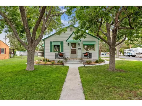 6960 Olive St, Commerce City, CO 80022