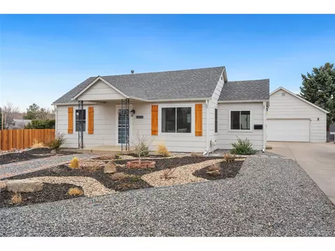 4455 Brentwood St, Wheat Ridge, CO 80033