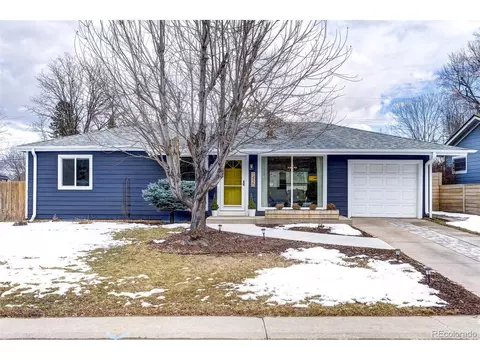 1430 S Grape St, Denver, CO 80222