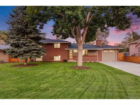 880 Kendall St, Lakewood, CO 80214