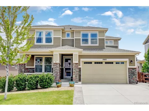 12822 W 74th Dr, Arvada, CO 80005