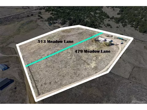 479 Meadow Dr, Coaldale, CO 81222