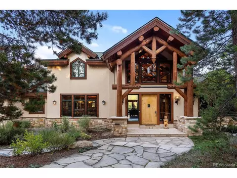 1669 Sunset Dr, Tabernash, CO 80478 photo 3