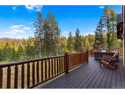 1669 Sunset Dr, Tabernash, CO 80478 photo 7