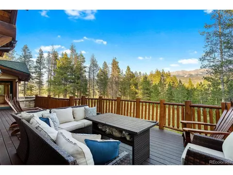 1669 Sunset Dr, Tabernash, CO 80478 photo 6