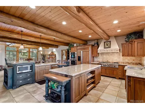 1669 Sunset Dr, Tabernash, CO 80478 photo 12