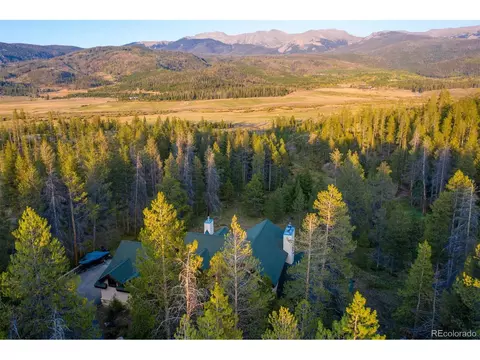 1669 Sunset Dr, Tabernash, CO 80478 photo 40