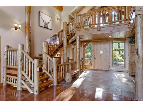 1669 Sunset Dr, Tabernash, CO 80478 photo 4