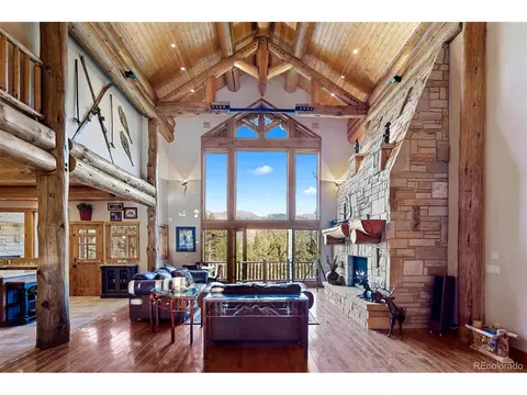 1669 Sunset Dr, Tabernash, CO 80478 photo 5