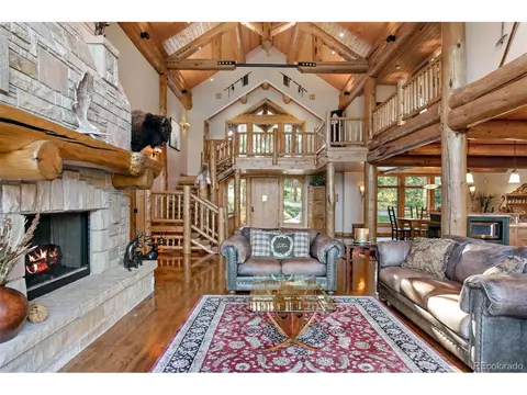 1669 Sunset Dr, Tabernash, CO 80478 photo 9