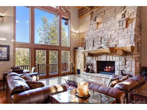 1669 Sunset Dr, Tabernash, CO 80478 photo 8