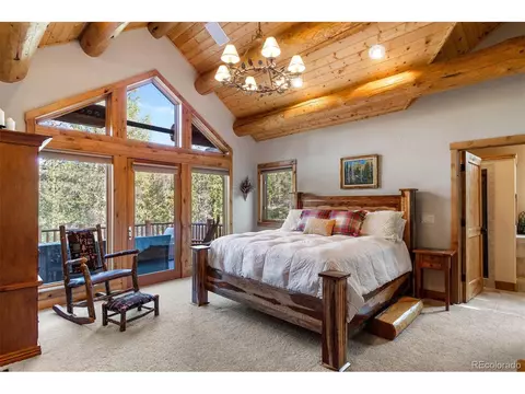 1669 Sunset Dr, Tabernash, CO 80478 photo 20