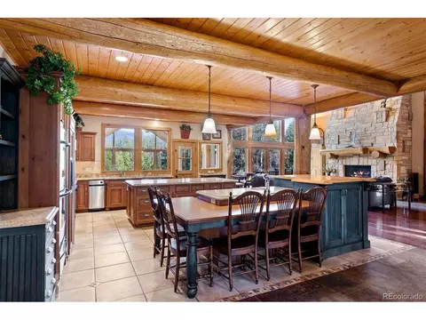 1669 Sunset Dr, Tabernash, CO 80478 photo 15