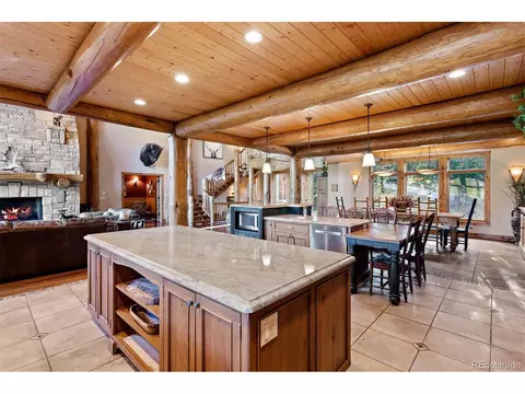 1669 Sunset Dr, Tabernash, CO 80478 photo 13