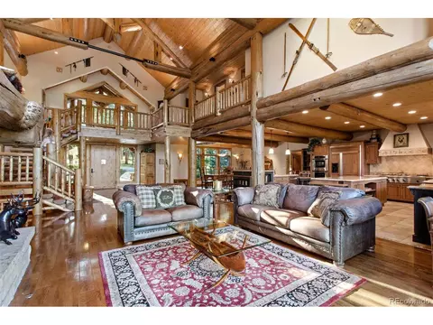 1669 Sunset Dr, Tabernash, CO 80478 photo 10