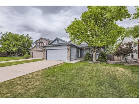 11147 W Progress Ave, Littleton, CO 80127