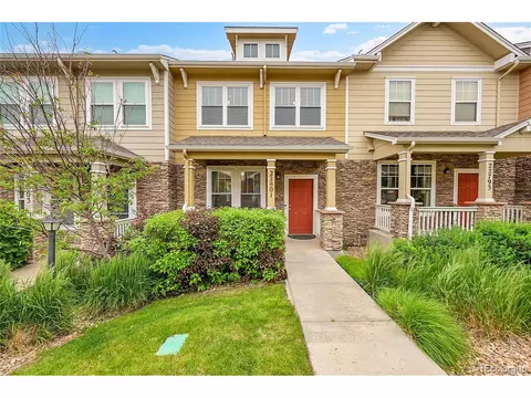 22801 E Briarwood Pl, Aurora, CO 80016