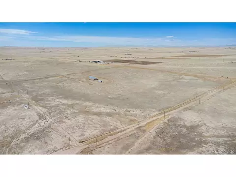 1535 Liahona Pt, Yoder, CO 80864