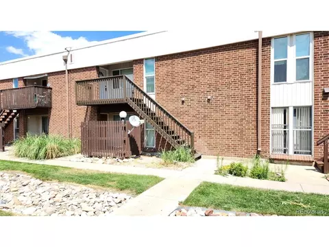 3663 S Sheridan Blvd #I14, Denver, CO 80235