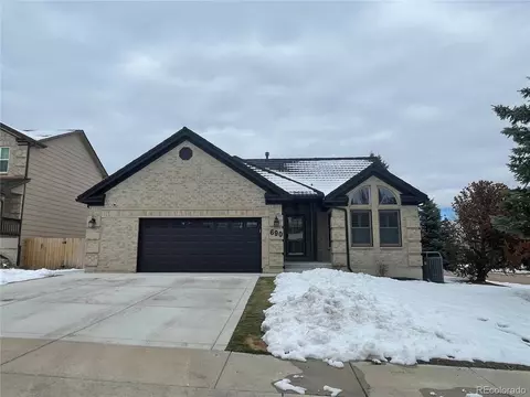 690 Robinglen Ct, Colorado Springs, CO 80906