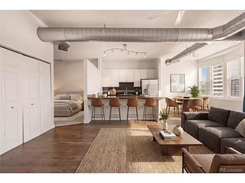 277 N Broadway #206, Denver, CO 80203