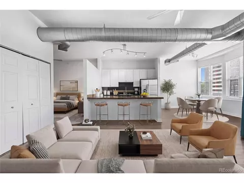 277 N Broadway #206, Denver, CO 80203