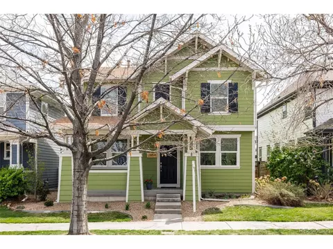 2854 Valentia St, Denver, CO 80238