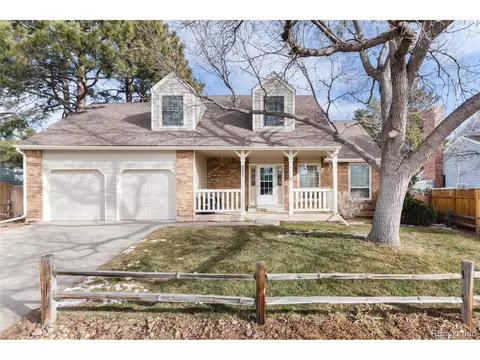 7272 S Miller St, Littleton, CO 80127
