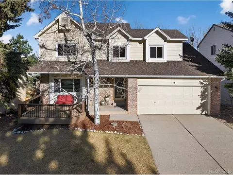 10 Red Locust, Littleton, CO 80127