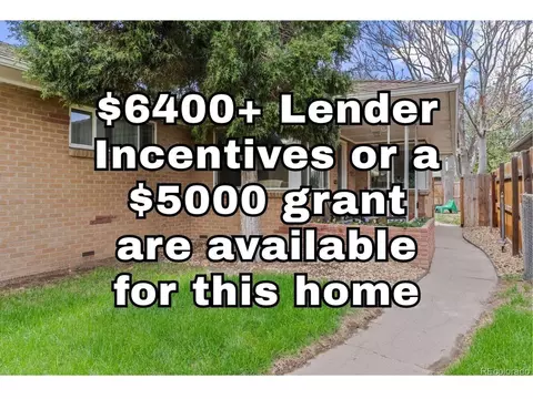 3667 Hudson St, Denver, CO 80207