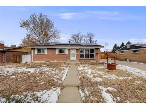 1441 E 84th Pl, Denver, CO 80229 photo 2