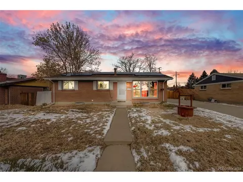 1441 E 84th Pl, Denver, CO 80229