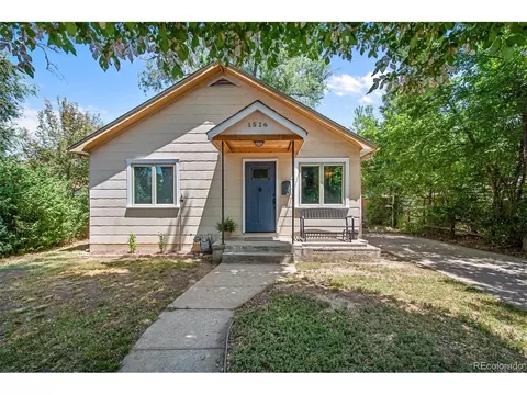1516 N Jefferson Ave, Loveland, CO 80538