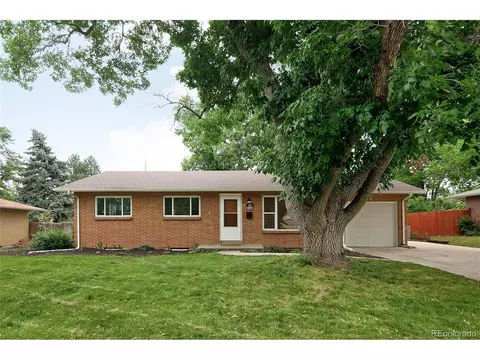 30 S Everett St, Lakewood, CO 80226